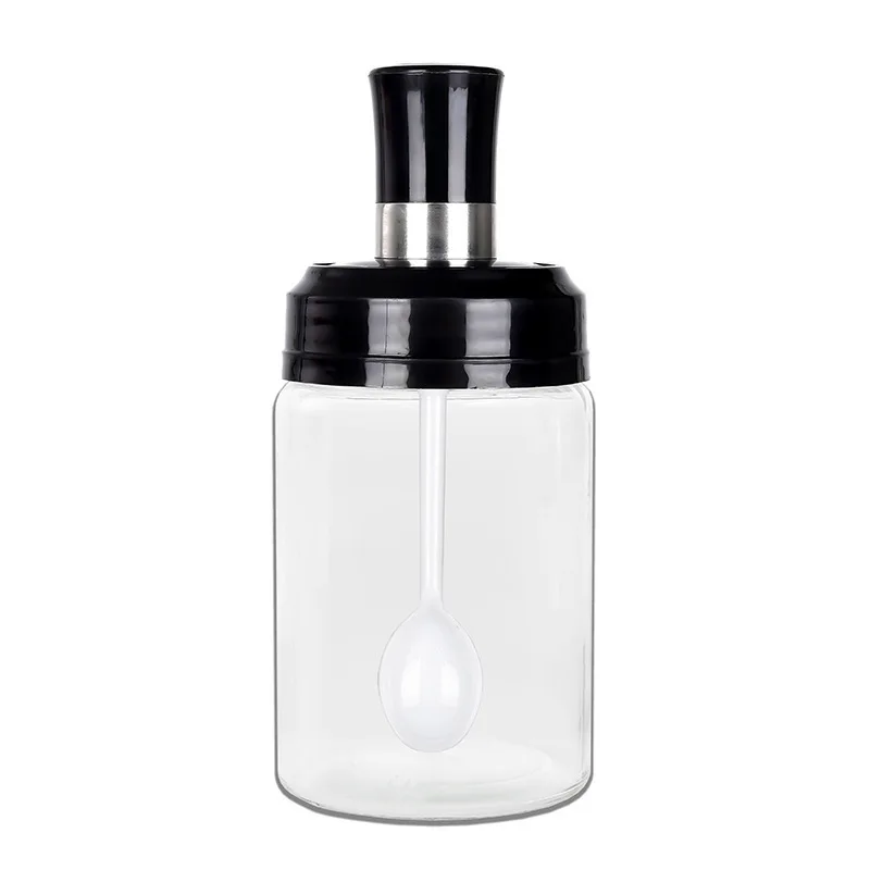 Buy Wholesale China Moistureproof Kitchen Spice Tool Glass Bottle