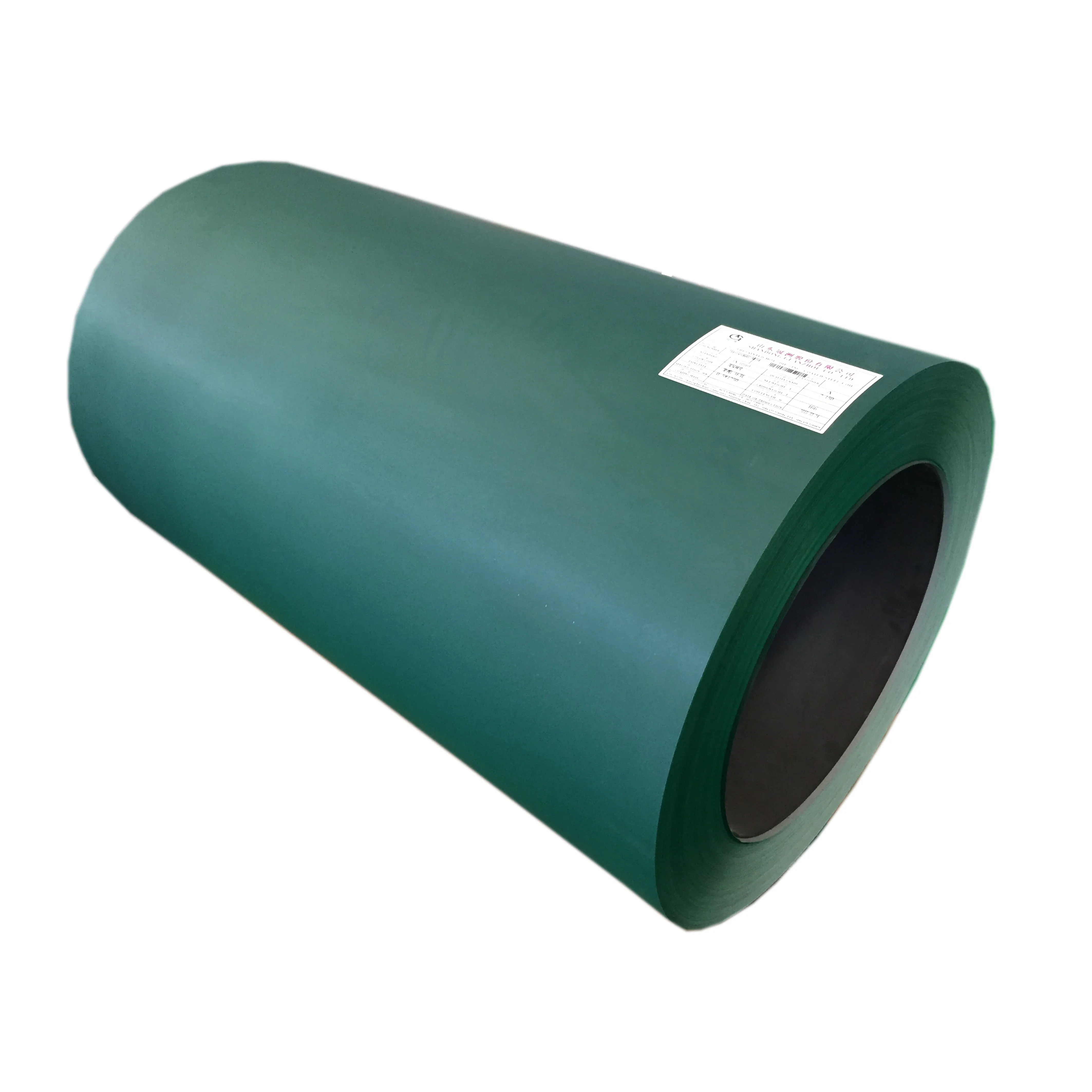 Prime Quality PPGI/PPGL Steel Rolls Pre Painted Steel Coil RAL Color Coated Steel Coil