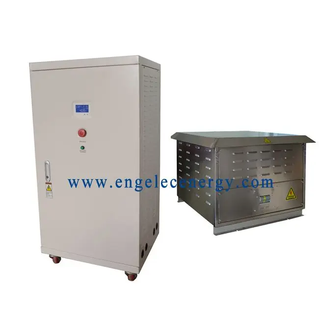 EEGT WInd Turbine Controller on Grid System 10KW 15KW 20KW Wind Turbine Dump Load Controller