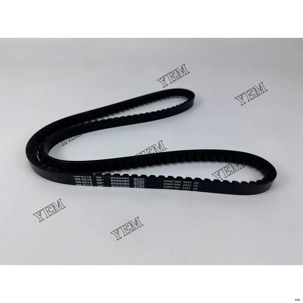 3406 Drive Belt 4N-8216 for Caterpillar