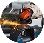 1.5KW 380V 7Bar Electric Diaphragm Pump for Chemical and Acid-Base Fluids Transfer