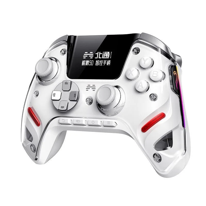 BEITONG Kunpeng 50 V2 Wireless Game Controller with Hall Effect