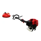 High quality 2-stroke ce gs emc approved 43cc gasoline grass trimmer
