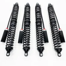OPIC best quality 4x4 off road coilover adjustable lifting 16inch compression adjustable 8stages shock for jeep