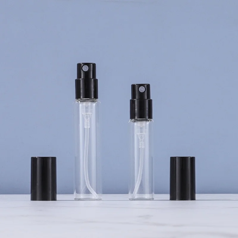 Miniature Small Cologne Samples 2ml 3ml 5ml Small Size Mini Glass