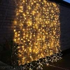 Sunset Golden LED
