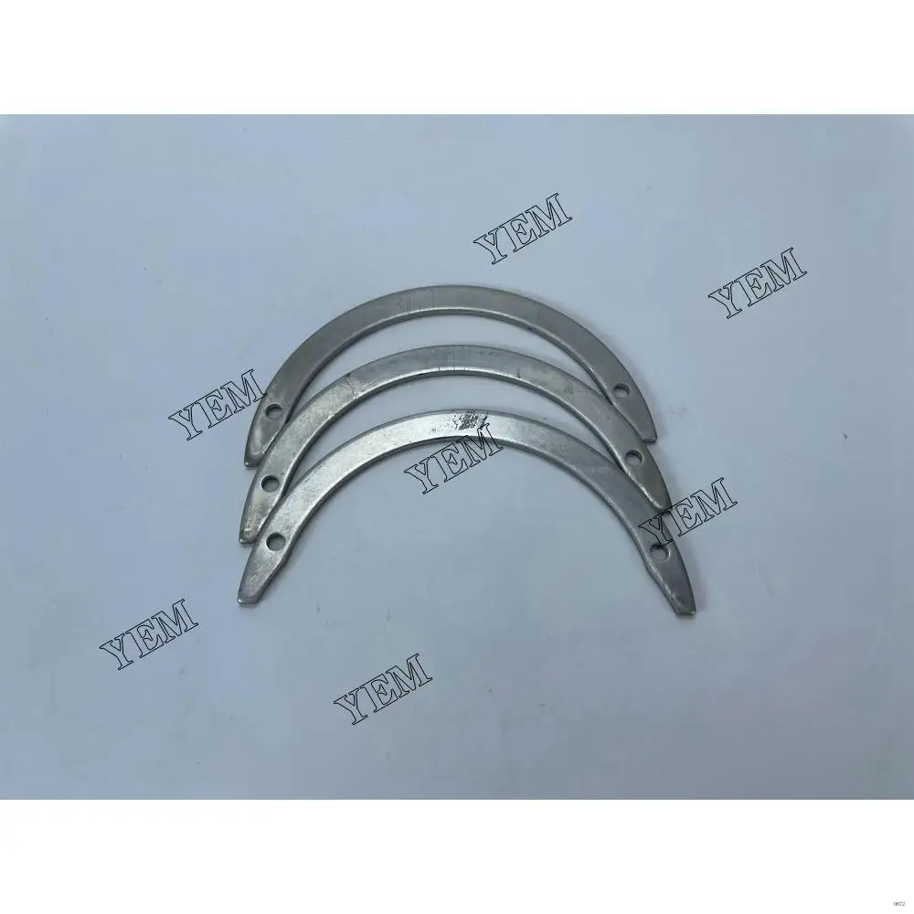 6DS70 Thrust Washer for Mitsubishi Excavator Parts