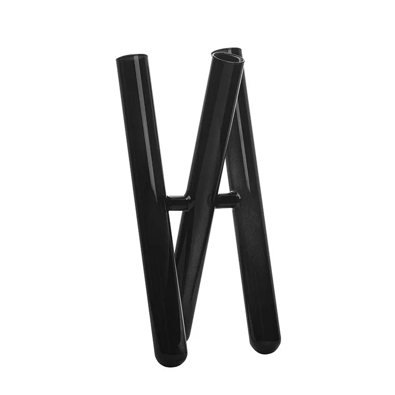 Ваза для цветов Пробирка растений