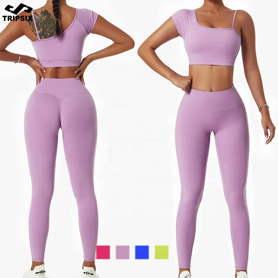 Fitness Mutande Da Palestra Pantaloncini Da Yoga Da Donna Sport