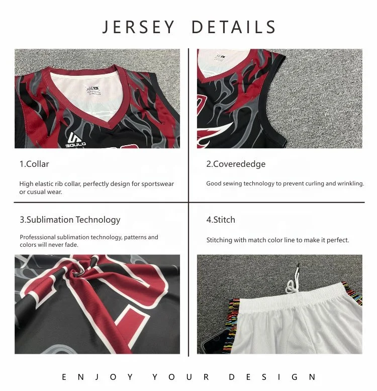 Basketball jersey design - Buy your most satisfactory basketball