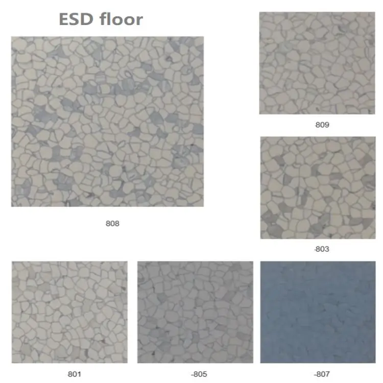 ESD tiles1