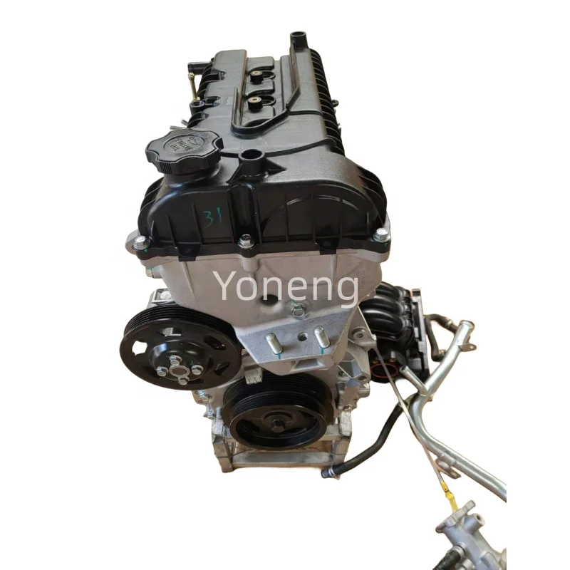 High Quality 1.0L K10B Engine Long Block for Suzuki Cars