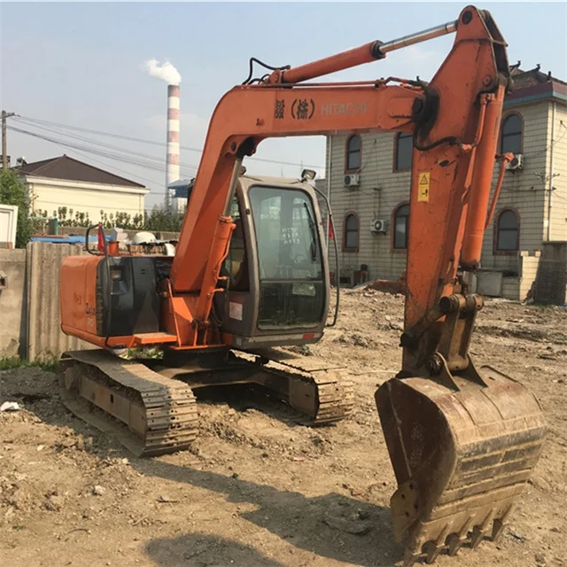 【レビューで送料無料】 H-itachi Excavator ZX70-3 for Sale - High Efficiency パンツ