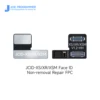 XS/XR/XSM แท็กออน Face ID FPC