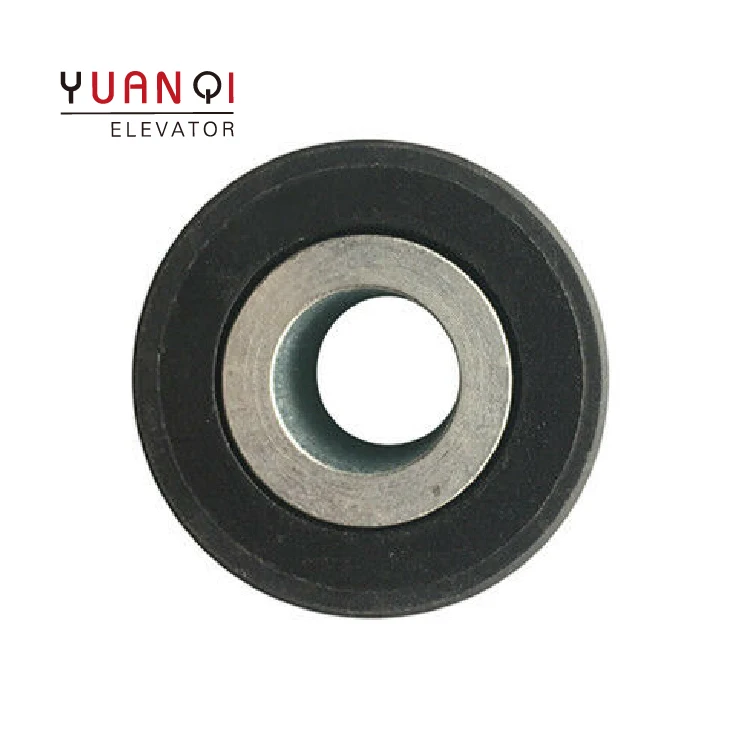 Elevator Door Lock Roller Use Kone With/without Axle KM601107G03 CN0454 Elevator Door Roller