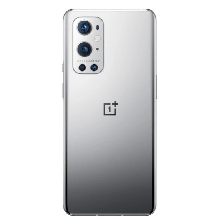 Оригинальный смартфон Oneplus 9 Pro 5G Snapdragon 888 6 7 дюйма 3216x1440P LTPO AMOLED 120 Гц 50 Мп + 48 8 2 четыре камеры