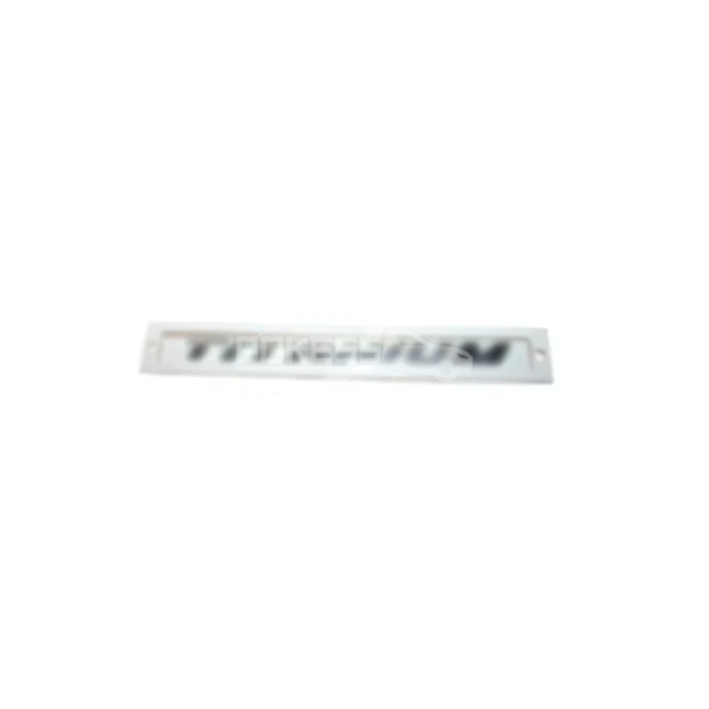 Ford Car Logo Rear Grille Emblem Badge Logo DS7316702JA TITANIUM for F...
