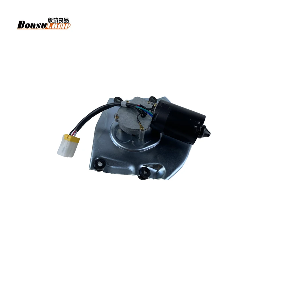 Best Selling Car Parts Front Wiper Motor Assembly for Isuzu