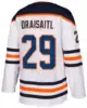 29 Draisaitl White
