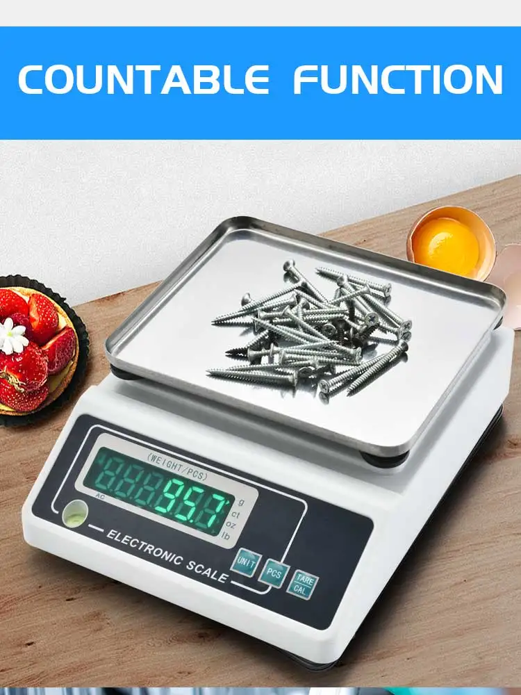 Scale Cheap Veidt Weighing Cheap Digital New Design Kitchen Scales Electronic Smart ...