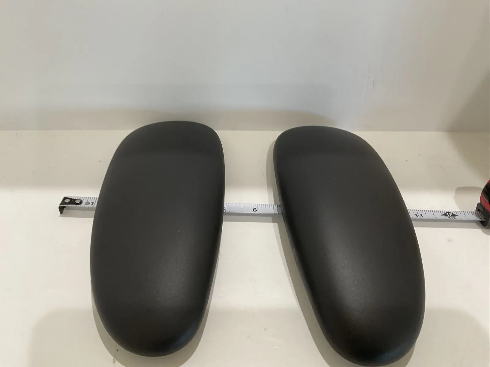 KEDE оптовая цена полиуретановая подлокотник для офисных кресел запасные части подлокотники человеческих весов