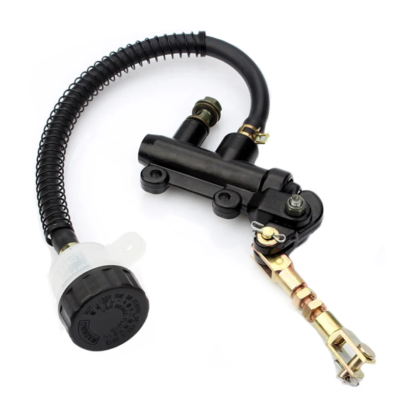 オートバイ部品 Linhai ATV 400 500 M550 M565 Quad 27320-用ブレーキ