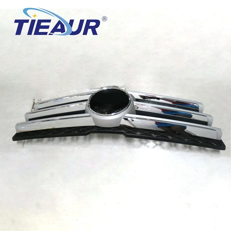 Автомобильные фары TIEAUR аксессуары для фар Передние решетки 204/GLK350 OEM