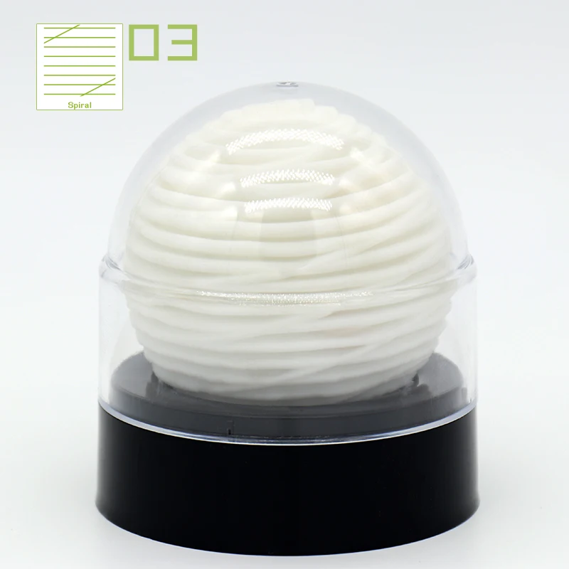 Portable Mini Masturbator for Men Three-dimensional Design With Different Inner Wall Styles Optional Adult Sex Toys