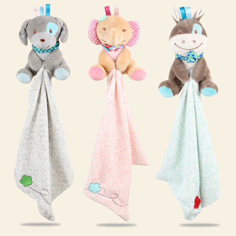 animal security blanket
