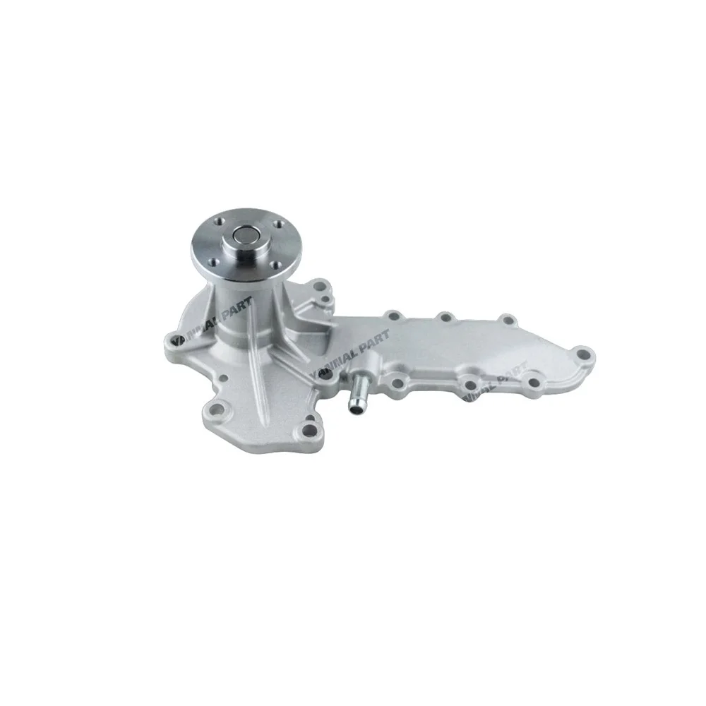 Ceshi WATER PUMP 1A051-73032 for Kubota Engine