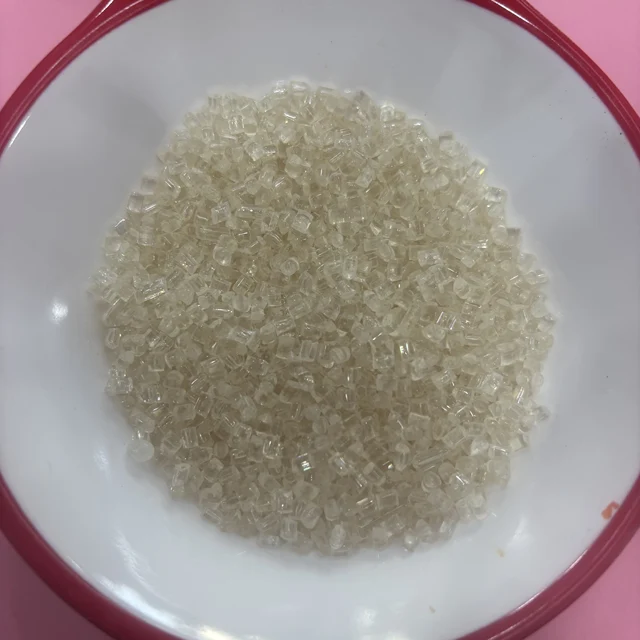 Polyphenylsulfone Plastic Raw Material High Temperature Granule PPSU