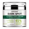 Crème anti-taches