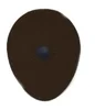 Black color nipple