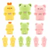 16 plush toys(contact us for catalog to get 6000+styles)
