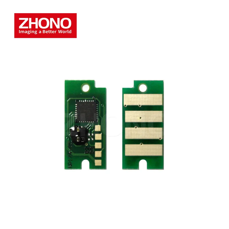 ZHONO Compatible Toner Chip CT203094 CT203095 CT203098 CT351168 for Fuji Xerox DocuPrint 4405d 3505d 3205d Reset Chip