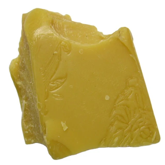 High Quality Natural Beeswax