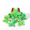 Grenouille magnétique [laser vert] 20cm