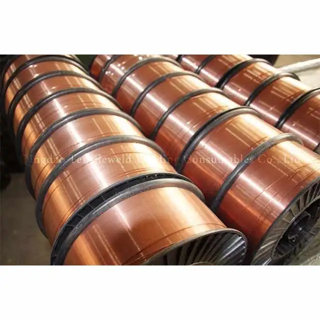 Bobine De Fil Fourré 0,8mm 5kg