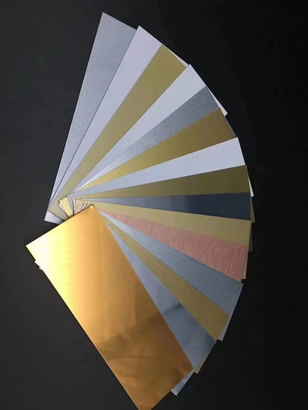 chromaluxe sublimation aluminium sheet plate sheet 5052 sublimation printing aluminum
