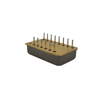 FRJGX-36MA SSR Relay Solid State Pin Inline Packing 4 Form A Sealed 10A 50V DC14 pin Relay