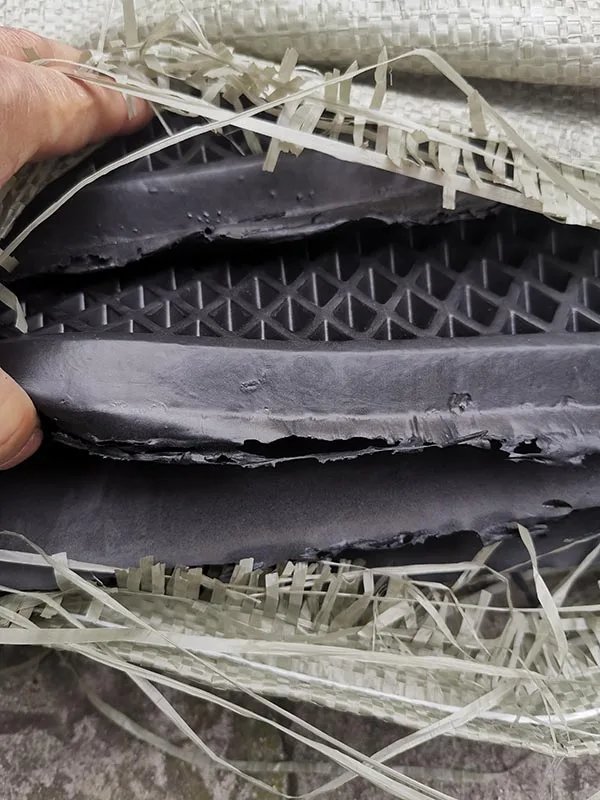 Artes Factory Direct Selling High Density Sponge EVA Sheet Non-skid ECO-Friendly Diamond Eva Foam Material factory