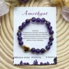 Amethyst+card