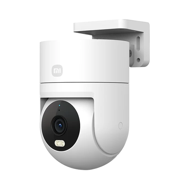 กล้องสมาร์ทภายนอก Xiaomi Outdoor Smart Camera 4C
