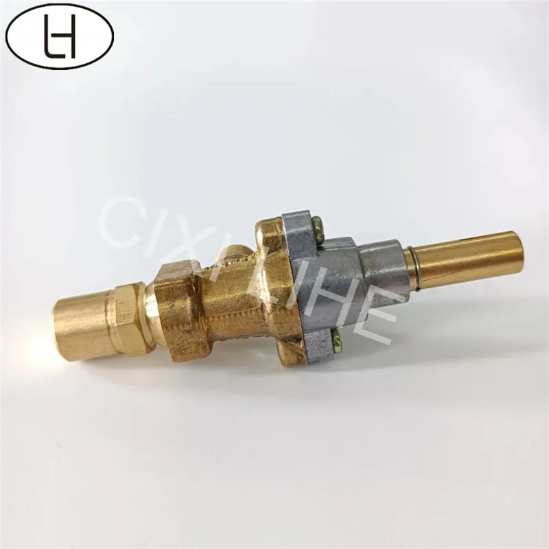 Factory Supply Wholesale Price Gas Stove Burner Valve Buy Wholesale