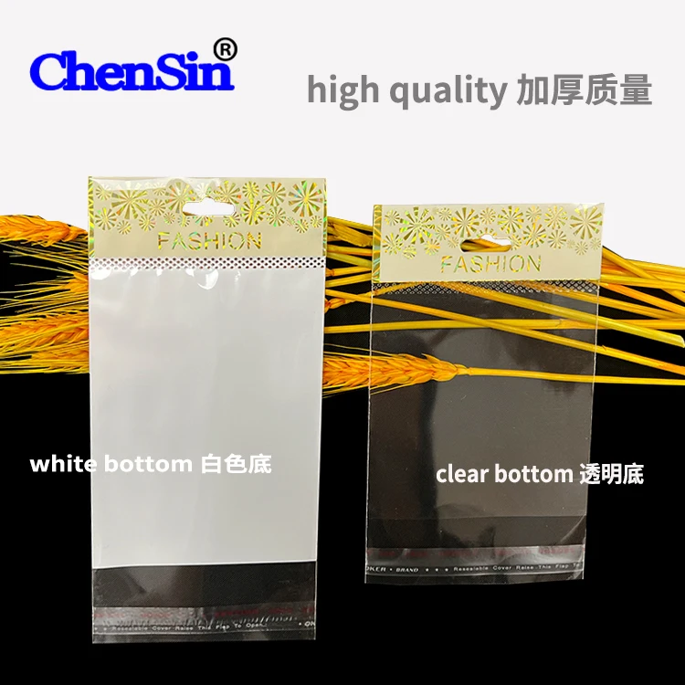 Plastic Bags With Logos Custom Packaging Plastic Bags Self Adhesive