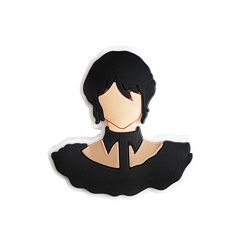 2023 new arrival wednesday addams straw