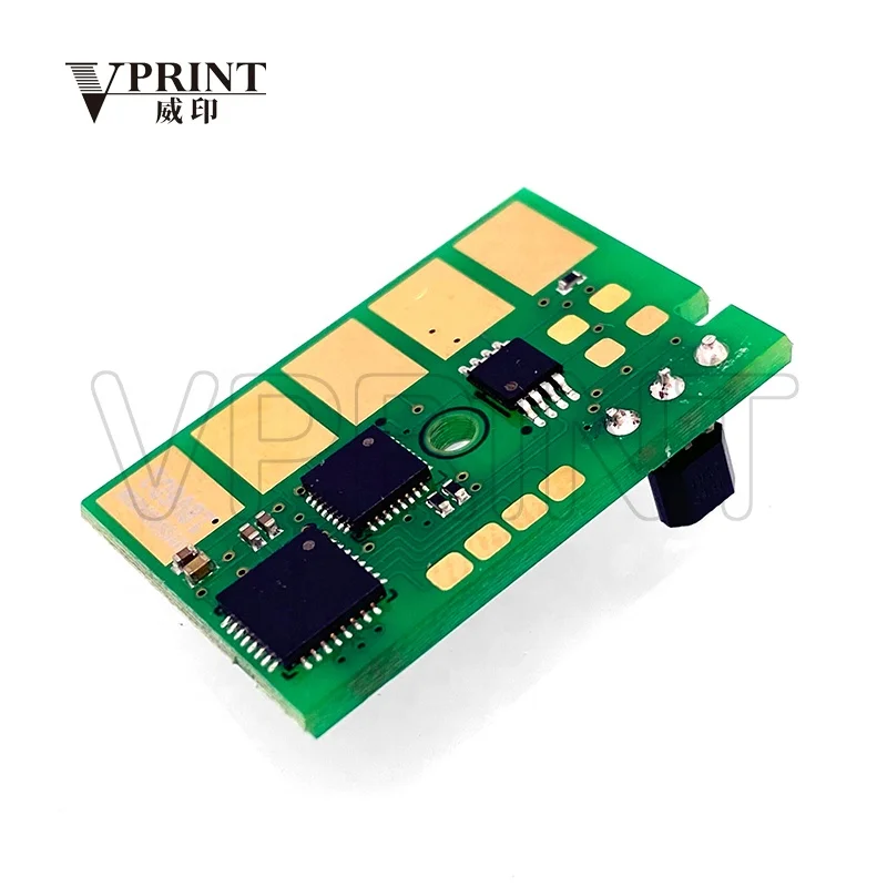 Compatible and NEW STB55B520 Toner Chip for Fplus MB401 MB402 PB401 F+ M40adn3L MB 401 402 20000 Pages Laser Printer Spare Parts