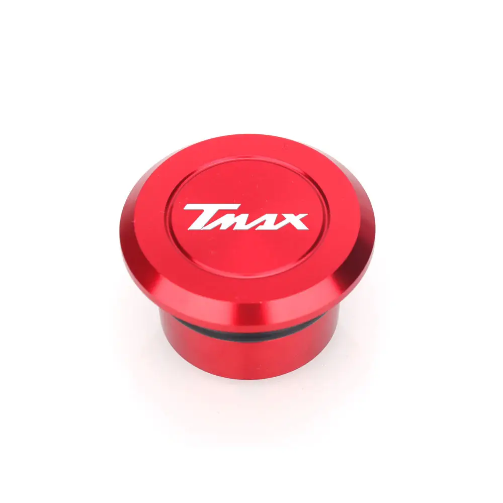 RTS Motorcycle Frame Hole Cover for Yamaha TMAX 530 2006-2019 T-MAX 530/560/500 SX/DX CNC Aluminum Accessories
