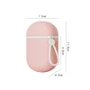 Cherry blossom powder with handle -55g