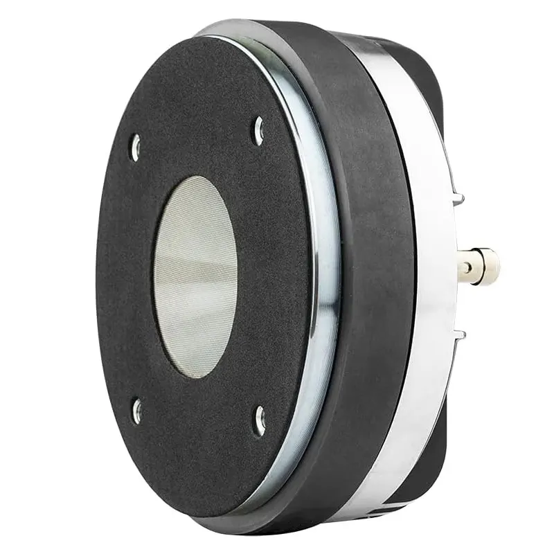 YOTO DE515A 600 Watt Titanium Tweeters - High Quality 2